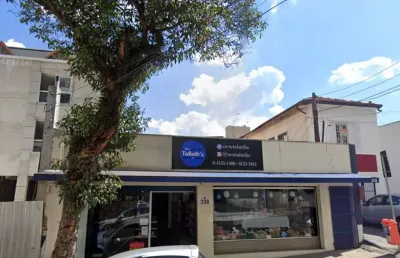 Salões comerciais r joão pessoa / centro são bernardo do campo - sp
