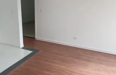 Apartamento a venda de 45m² com 2 dormitórios em caguaçú - sorocaba