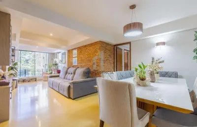 Apartamento com 3 quartos à venda na avenida coronel lucas de oliveira, 2507, petrópolis, porto alegre por r$ 930.000