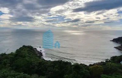 Apartamento com 3 quartos à venda na Rua Giancarlo Alberto Côrte, Morro Sorocotuba, Guarujá