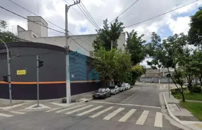 Barracão / Galpão / Depósito à venda na Avenida Arno, Mooca, São Paulo