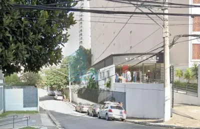 Casa comercial à venda na Rua Almeida Torres, Aclimação, São Paulo