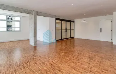 Apartamento com 3 quartos à venda na Alameda Tiet&#234;, Cerqueira César, São Paulo