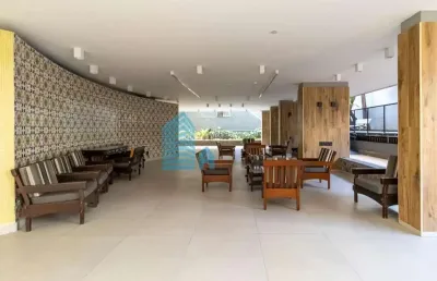 Apartamento com 3 quartos à venda na Avenida Angélica, Consolação, São Paulo