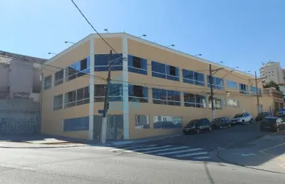 Casa comercial à venda na Rua Doutor Zuquim, Santana, São Paulo
