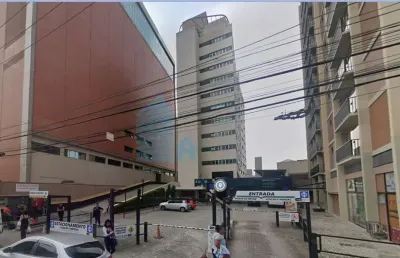 Sala comercial à venda na Rua Voluntários da Pátria, Santana, São Paulo