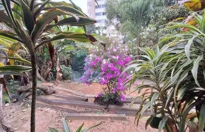 Terreno à venda na Rua Tomás Gonçalves, Vila Gomes, São Paulo