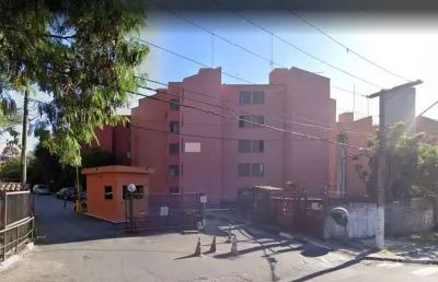 Apartamento com 2 quartos à venda na Avenida Graciela Flores de Piteri, Aliança, Osasco