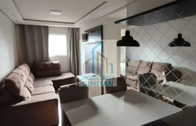 Apartamento com 2 quartos à venda na Zona Norte Jardim Maria Luiza, Rua Manoel Alves Da Silva, 100, Jardim Maria Luiza, Londrina