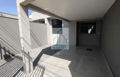 Casa com 3 quartos à venda na Rua José Von Stein, 50, Jardim Planalto, Londrina