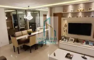 Apartamento com 3 quartos à venda na Rua João Huss, 881, Gleba Fazenda Palhano, Londrina