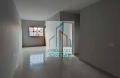 Casa com 2 quartos à venda na Rua Fernando Salvador, 169, Parque Leblon, Londrina