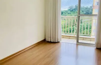Apartamento para venda em mogi das cruzes, mogi moderno, 2 dormitórios, 1 banheiro, 2 vagas