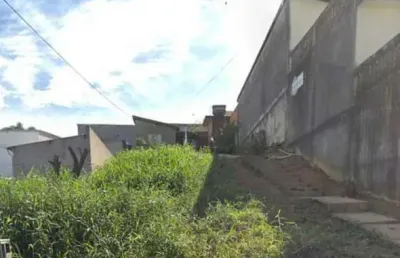 Terreno para venda em mogi das cruzes, vila são paulo, 2 dormitórios, 1 banheiro