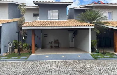 Casa em condomínio para venda em mogi das cruzes, vila oliveira, 3 dormitórios, 1 suíte, 3 banheiros, 2 vagas