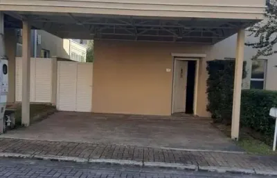 Casa em condomínio para venda, jardim são pedro, 3 dormitórios, 1 suíte, 2 banheiros, 2 vagas
