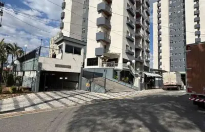 Apartamento para locação em mogi das cruzes, centro, 3 dormitórios, 1 suíte, 1 banheiro, 2 vagas