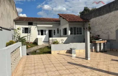 Casa térrea para venda em mogi das cruzes, jardim aeroporto iii, 2 dormitórios, 1 suíte, 2 banheiros, 2 vagas
