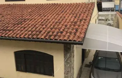 Sobrado para venda em suzano, cidade cruzeiro do sul, 5 dormitórios, 2 suítes, 4 banheiros, 3 vagas