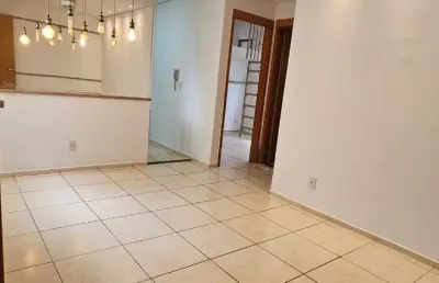 Apartamento com 2 quartos à venda na Avenida Itaparica, 1470, Coophema, Cuiabá