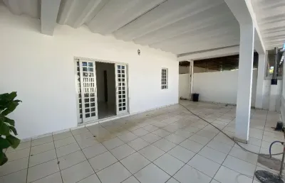 Casa com 3 quartos à venda no Coophamil, Cuiabá 