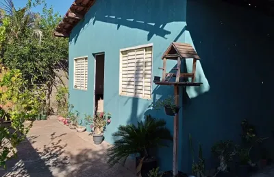 Casa com 3 quartos à venda no São João Del Rei, Cuiabá 