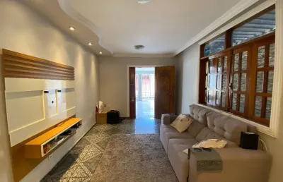 Sobrado à venda em cuiabá – coophamil – 4 quartos (2 suítes), piscina e espaço gourmet