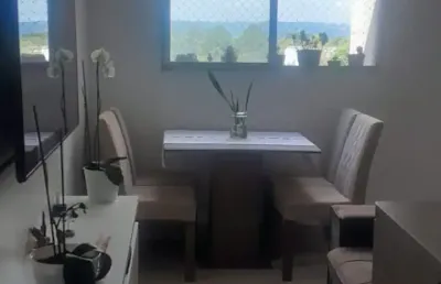 Apartamento com 2 quartos à venda na Rua Conde D'Eu, Bela Vista, Caxias do Sul