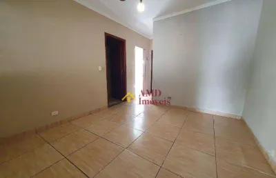 Casa com 2 dormitórios à venda, 55 m² por r$ 225.000,00 - conjunto residencial mário dedini - piracicaba/sp