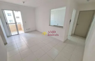 Apartamento com 2 dormitórios à venda, 55 m² por r$ 230.000,00 - piracicamirim - piracicaba/sp
