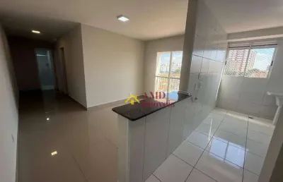 Apartamento com 2 dormitórios à venda, 67 m² por r$ 320.000,00 - nova américa - piracicaba/sp