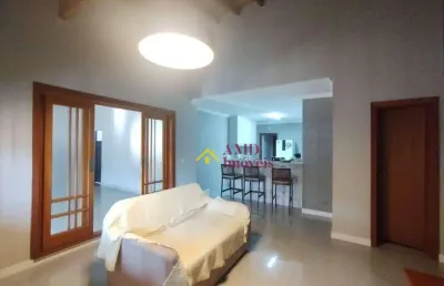 Casa com 3 dormitórios à venda, 96 m² por r$ 879.000,00 - jardim monumento - piracicaba/sp