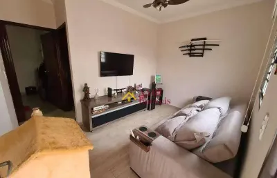 Casa com 2 dormitórios à venda, 92 m² por r$ 369.000,00 - água branca - piracicaba/sp