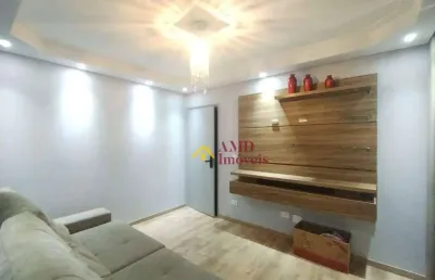 Apartamento à venda no centro de piracicaba, próximo ao sesc e prefeitura
