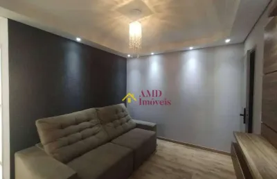 Apartamento à venda no centro de piracicaba, próximo ao sesc e prefeitura