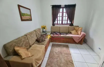 Casa à venda na nova piracicaba. 3 suítes com closet.