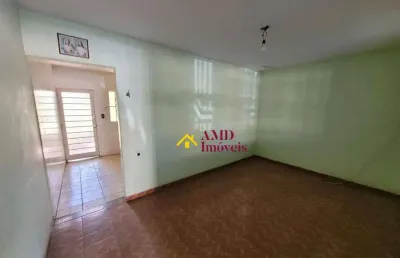 Casa com 2 dormitórios à venda, 86 m² por r$ 295.000,00 - algodoal - piracicaba/sp