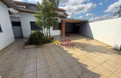 Casa com 2 dormitórios à venda, 130 m² por r$ 360.000,00 - jardim algodoal - piracicaba/sp