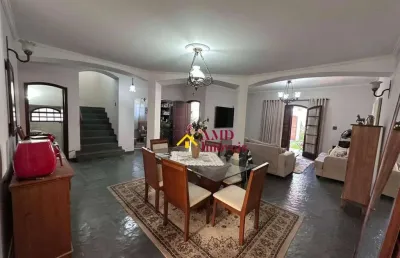 Linda casa de alto padrão para venda no bairro são judas