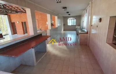 Chácara com 2 dormitórios à venda, 48400 m² por r$ 2.000.000,00 - colinas do piracicaba (ártemis) - piracicaba/sp