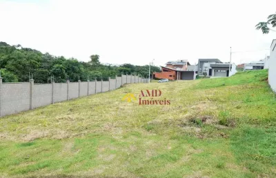 Terreno à venda, 446 m² por r$ 380.000,00 - soleil - piracicaba/sp