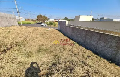 Terreno à venda, 221 m² por r$ 159.000,00 - terra azul - piracicaba/sp