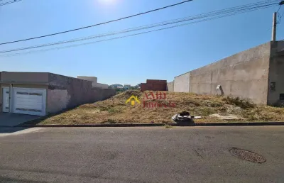 Terreno à venda, 225 m² por r$ 169.000,00 - terra azul - piracicaba/sp