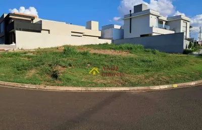 Terreno à venda, 543 m² por r$ 400.000,00 - bongue - piracicaba/sp