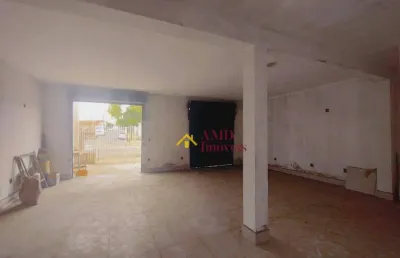 Salão, 84 m² - venda por r$ 360.000,00 ou aluguel por r$ 1.919,24/mês - santa terezinha - piracicaba/sp