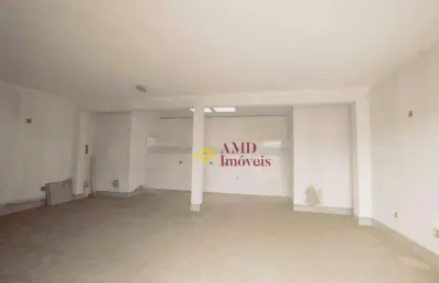 Salão, 84 m² - venda por r$ 360.000,00 ou aluguel por r$ 1.919,24/mês - santa terezinha - piracicaba/sp