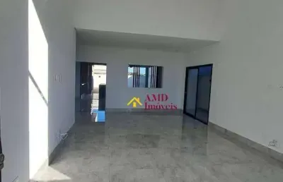 Casa com 3 dormitórios à venda, 234 m² por r$ 1.500.000,00 - água seca - piracicaba/sp