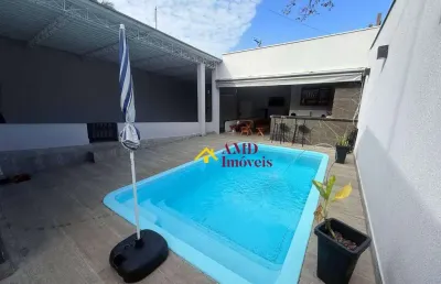 Casa à venda, 195 m² por r$ 599.000,00 - jardim sonia - piracicaba/sp