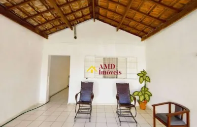 Casa com 2 dormitórios à venda, 88 m² por r$ 280.000,00 - algodoal - piracicaba/sp