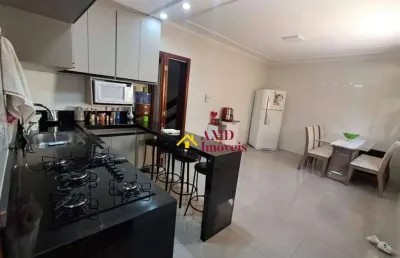 Casa com 4 dormitórios à venda, 192 m² por r$ 790.000,00 - água branca - piracicaba/sp